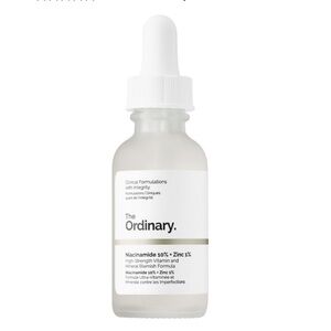 🌸$5 Niacinamide 10% + Zinc 1% Oil Control
Serum - NWOB